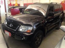 MITSUBISHI Pajero Full 3.8 V6 24V 4P GLS 4X4 AUTOM�TICO