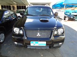 MITSUBISHI Pajero Sport 2.5 4P 4X4 HPE TURBO DIESEL INTERCOOLER