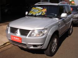 MITSUBISHI Pajero TR4 2.0 16V 4P FLEX