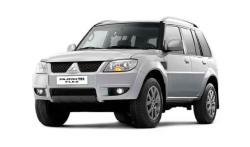 MITSUBISHI Pajero TR4 2.0 16V 4P FLEX