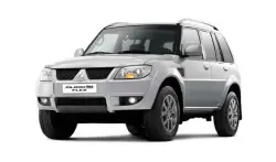 MITSUBISHI Pajero TR4 2.0 16V 4P FLEX