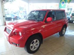 MITSUBISHI Pajero TR4 2.0 16V 4P FLEX