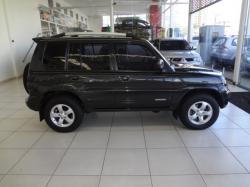 MITSUBISHI Pajero TR4 2.0 16V 4P FLEX