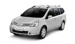 NISSAN Grand Livina 1.8 16V 4P SL FLEX