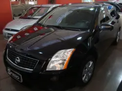 NISSAN Sentra 2.0 16V 4P