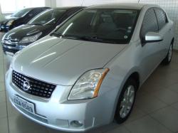 NISSAN Sentra 2.0 16V 4P S