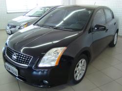 NISSAN Sentra 2.0 16V 4P S