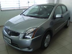 NISSAN Sentra 2.0 16V 4P