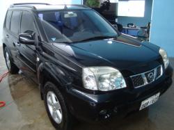NISSAN X-Trail 2.5 16V 4P GX 4X4 AUTOM�TICO