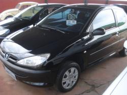 PEUGEOT 206 1.0 16V SELECTION
