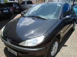 PEUGEOT 206 1.0 16V SELECTION