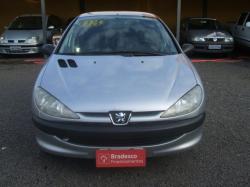 PEUGEOT 206 1.0 16V 4P SELECTION