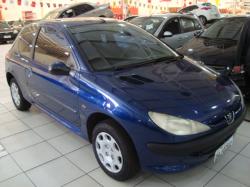 PEUGEOT 206 1.0 16V SELECTION