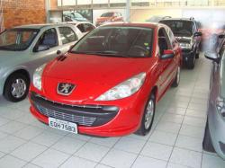 PEUGEOT 206 1.4 4P FLEX