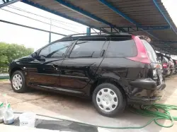 PEUGEOT 206 SW 1.6 16V 4P FLEX PRESENCE