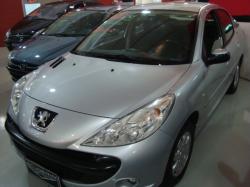 PEUGEOT 207 Sedan 1.4 4P PASSION XRS FLEX