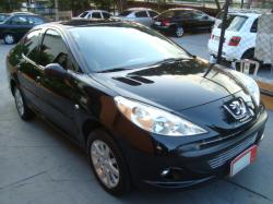 PEUGEOT 207 Sedan 1.6 4P PASSION XS FLEX