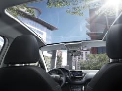 PEUGEOT 208 1.5 4P FLEX ALLURE