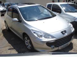 PEUGEOT 307 Hatch 1.6 16V 4P FLEX PRESENCE PACK