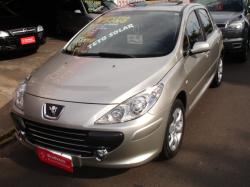 PEUGEOT 307 Hatch 1.6 16V 4P FLEX PRESENCE PACK