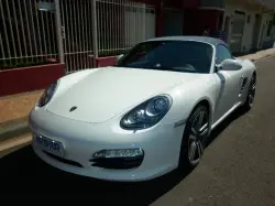 PORSCHE Boxster 3.4 S 24V H6 CABRIOLET AUTOM�TICO