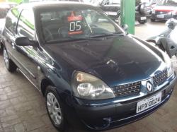 RENAULT Clio Hatch 1.0 AUTHENTIQUE