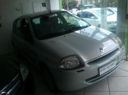 RENAULT Clio Hatch 1.0 4P RL