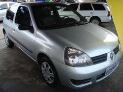 RENAULT Clio Hatch AUTHENTIQUE 1.0