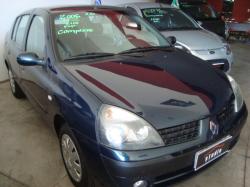 RENAULT Clio Sedan 1.0 16V 4P EXPRESSION