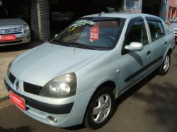 RENAULT Clio Sedan 1.0 16V 4P PRIVILEGE