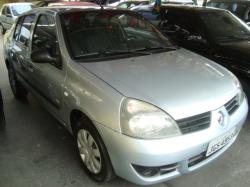 RENAULT Clio Sedan 1.0 16V 4P
