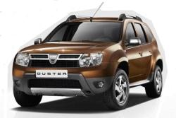 RENAULT Duster 1.6 16V 4P FLEX TECH ROAD