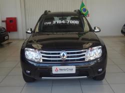 RENAULT Duster 1.6 16V 4P FLEX