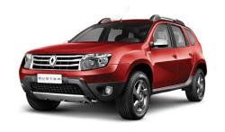 RENAULT Duster 1.6 16V 4P FLEX DYNAMIQUE