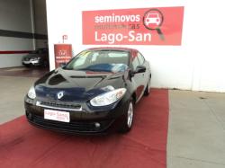 RENAULT Fluence 2.0 16V 4P FLEX DYNAMIQUE