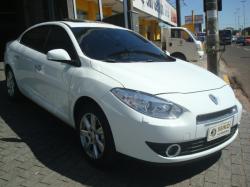 RENAULT Fluence 2.0 16V 4P FLEX PRIVIL�GE AUTOM�TICO