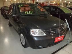 RENAULT Logan 1.0 16V 4P FLEX EXPRESSION