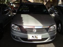 RENAULT Logan 1.0 16V 4P FLEX EXPRESSION