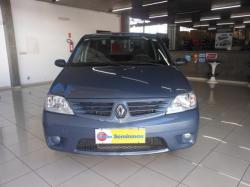 RENAULT Logan 1.6 16V 4P HI-FLEX EXPRESSION