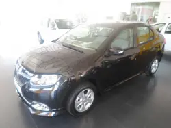 RENAULT Logan 1.6 4P FLEX DINAMIQUE