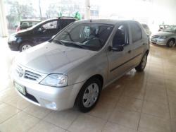 RENAULT Logan 1.6 4P FLEX EXPRESSION