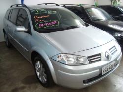 RENAULT Megane Grand Tour 1.6 16V HI-FLEX DYNAMIQUE