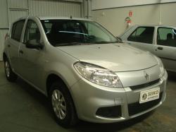 RENAULT Sandero 1.0 16V 4P HI-FLEX EXPRESSION 