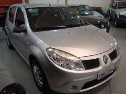 RENAULT Sandero 1.0 16V 4P FLEX AUTHENTIQUE