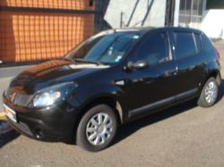 RENAULT Sandero 1.0 16V 4P HI-FLEX EXPRESSION 