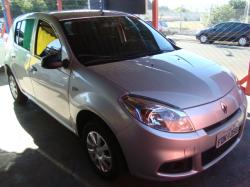 RENAULT Sandero 1.0 16V 4P HI-FLEX EXPRESSION 