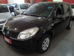 RENAULT Sandero 1.0 16V 4P HI-FLEX EXPRESSION 