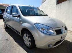 RENAULT Sandero 1.6 4P HI FLEX PRIVILEGE 