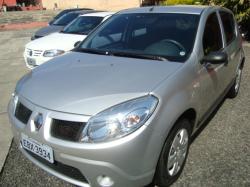 RENAULT Sandero 1.6 4P HI FLEX EXPRESSION 