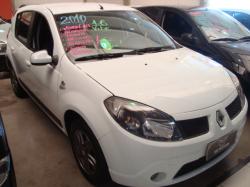 RENAULT Sandero 1.6 4P VIBE